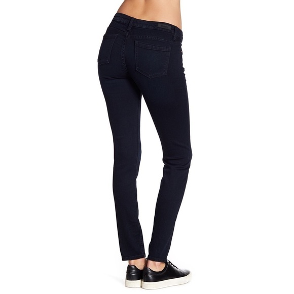 Blank NYC 90210 Skinny Jeans EUC - Picture 3 of 9